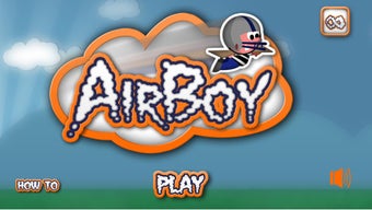 Imagen 1 para AirBoy