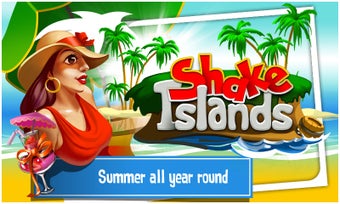 Image 2 for Shake Islands Adventure