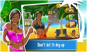 Image 1 for Shake Islands Adventure