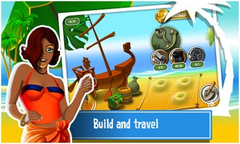 Image 3 for Shake Islands Adventure