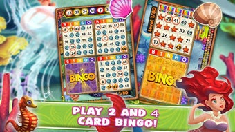 Imagen 1 para Bingo World Adventure: Me…