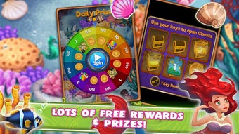 Image 0 for Bingo World Adventure: Me…