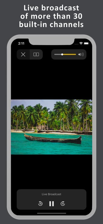 Image 3 for TV de Panam - TV panamea …