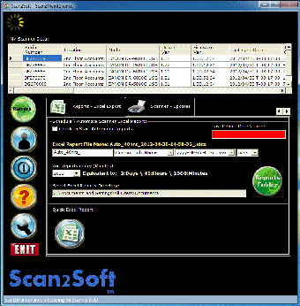 Imagen 1 para Scan2Maintenance