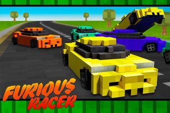 Imagen 0 para Furious Racer