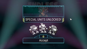 Image 0 for Endless Tactics