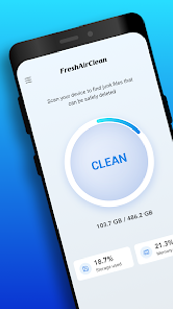 Image 0 for FreshAirClean