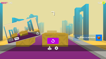 Image 1 for Hovercraft Rush