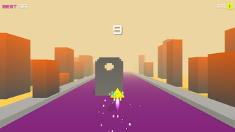 Image 0 for Hovercraft Rush