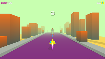 Image 2 for Hovercraft Rush