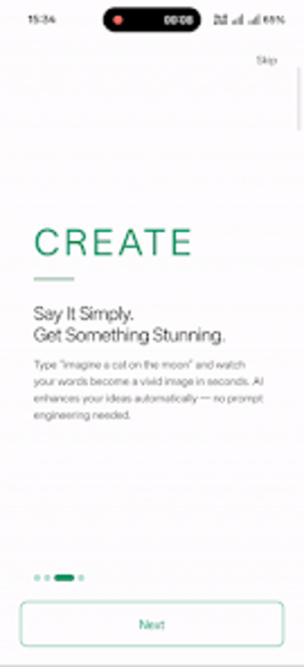 Image 0 for Off Grid - Private AI Cha…