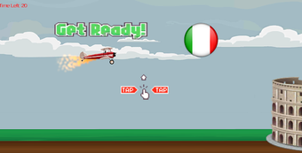 Image 0 for Emergency Landing