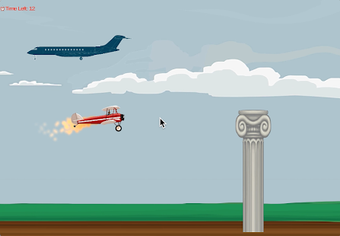 Image 1 for Emergency Landing