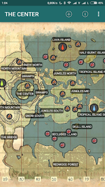 Image 1 for DinoTools: ARK Survival M…