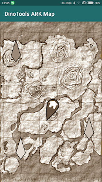 Image 0 for DinoTools: ARK Survival M…