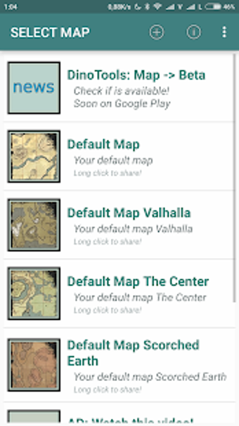 Image 2 for DinoTools: ARK Survival M…