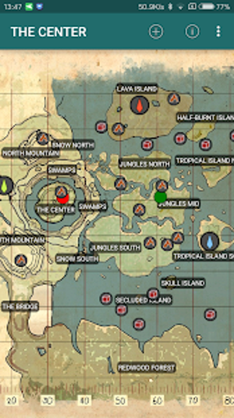 Image 3 for DinoTools: ARK Survival M…