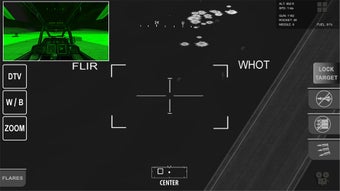 Image 1 for Apache Pilot Flight Simul…