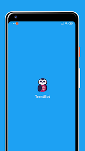 Imagen 0 para TrendBot for Twitter