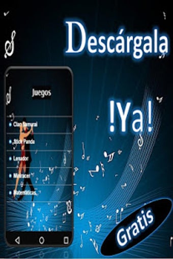 Imagen 2 para Msica Bachata gratis