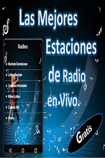 Imagen 3 para Msica Bachata gratis