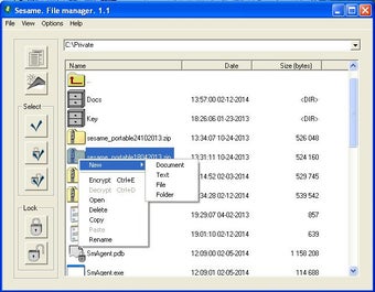 Imagen 2 para Sesame