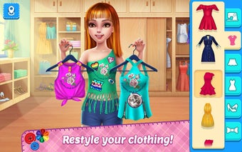 Imagen 2 para DIY Fashion Star - Design…