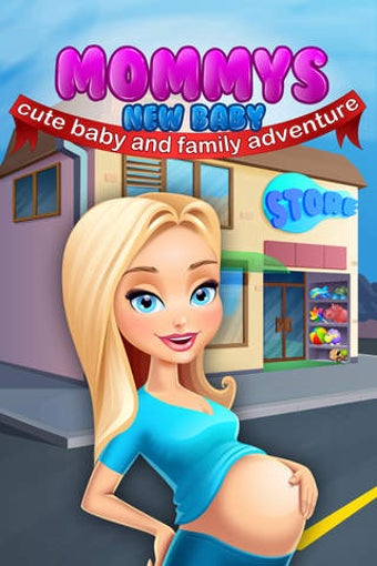 Imagen 0 para Mommy's New Baby - Kids S…