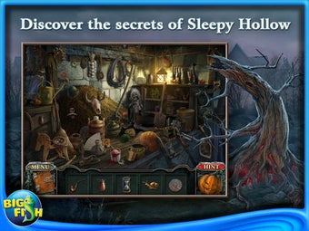 Image 0 for Cursed Fates: The Headles…