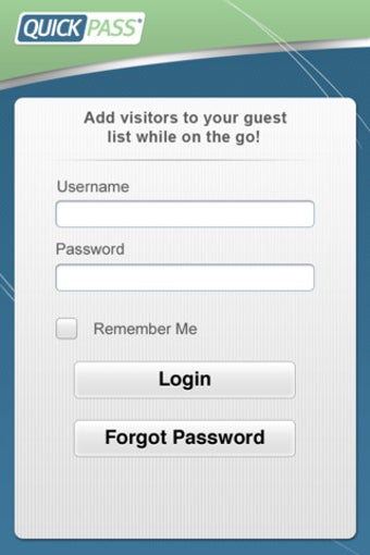 Image 0 for QuickPass Visitor Managem…