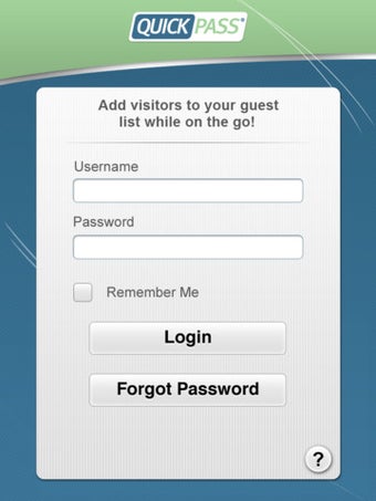 Image 2 for QuickPass Visitor Managem…