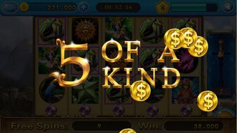 Imagen 2 para Slots Inca:Casino Slot Ma…