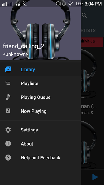 Image 0 for HD MP3 Music Player