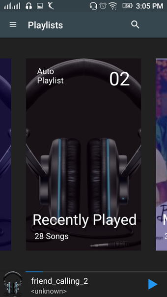 Imagen 3 para HD MP3 Music Player