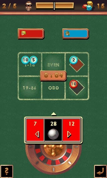 Imagen 3 para Casino Crime FREE