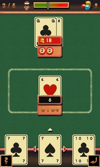 Imagen 1 para Casino Crime FREE