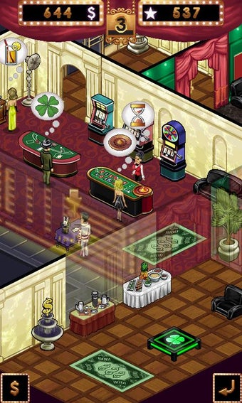 Imagen 0 para Casino Crime FREE