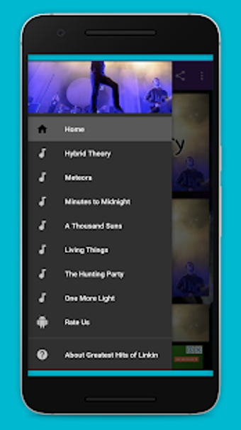Image 3 for Greatest Hits of Linkin P…