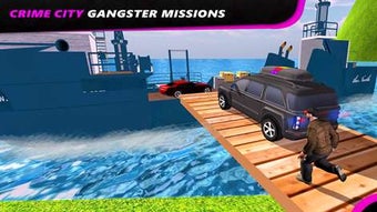 Image 3 for Grand City Gangster-Gang …