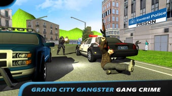 Image 1 for Grand City Gangster-Gang …