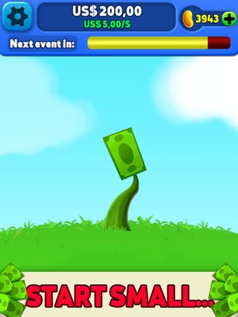 Imagen 0 para Money Tree - Free Clicker…