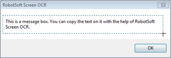 Imagen 0 para RobotSoft Screen OCR