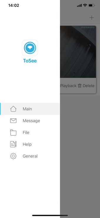 Image 0 for ToSee - Smart Camera