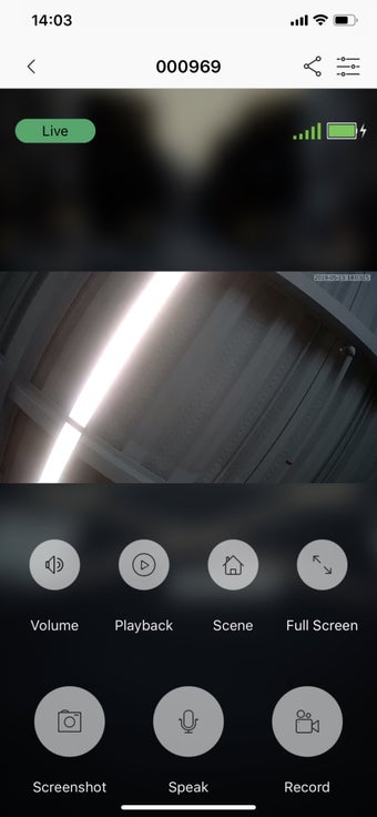 Image 3 for ToSee - Smart Camera
