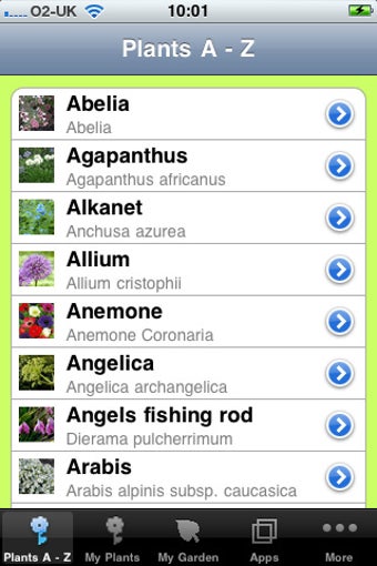 Image 0 for Flowers & Plants