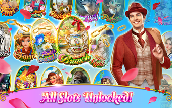 Image 0 for Olivia Loves Slots