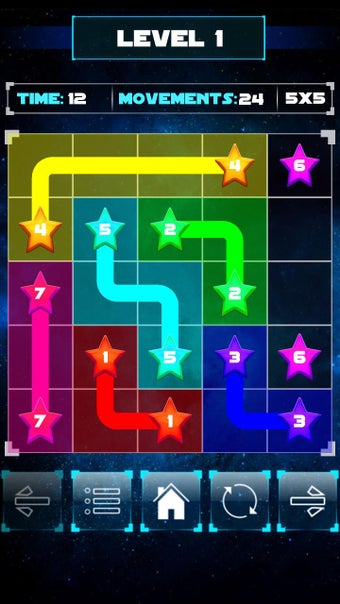 Image 1 for Connect Stars