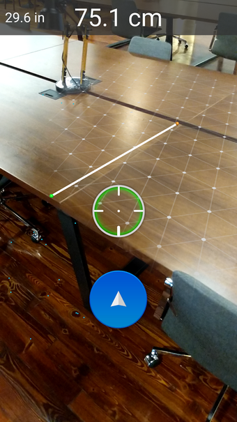 Image 0 for AirMeasure - Tape Measure…