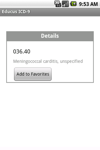 Image 0 for Educus ICD 9 Complete Ref…