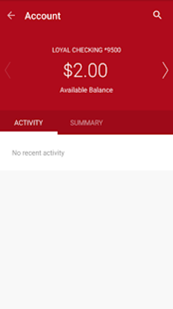 Image 0 for CIBC US Mobile Banking